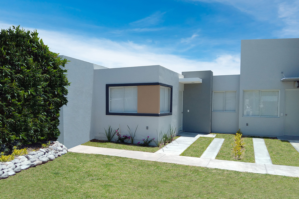 Casa Granado.
